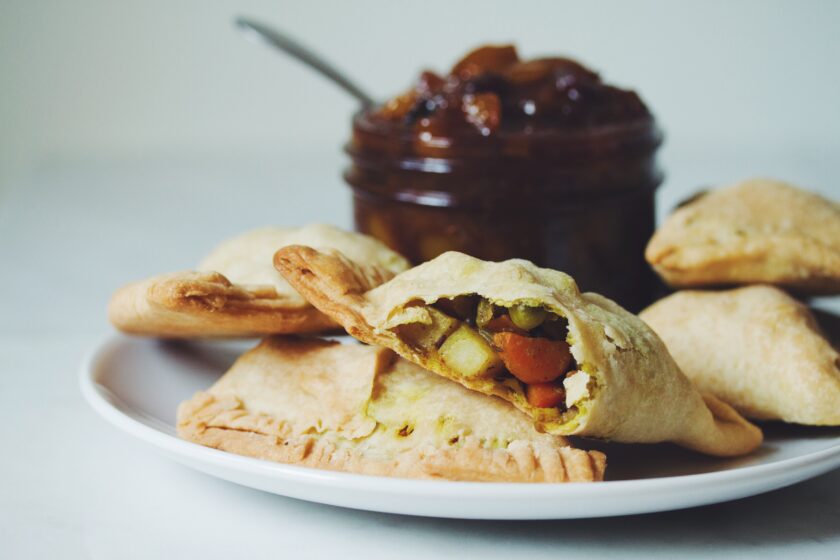 vegan samosas_hot for food