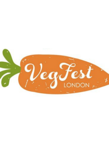 vegfest london_hot for food