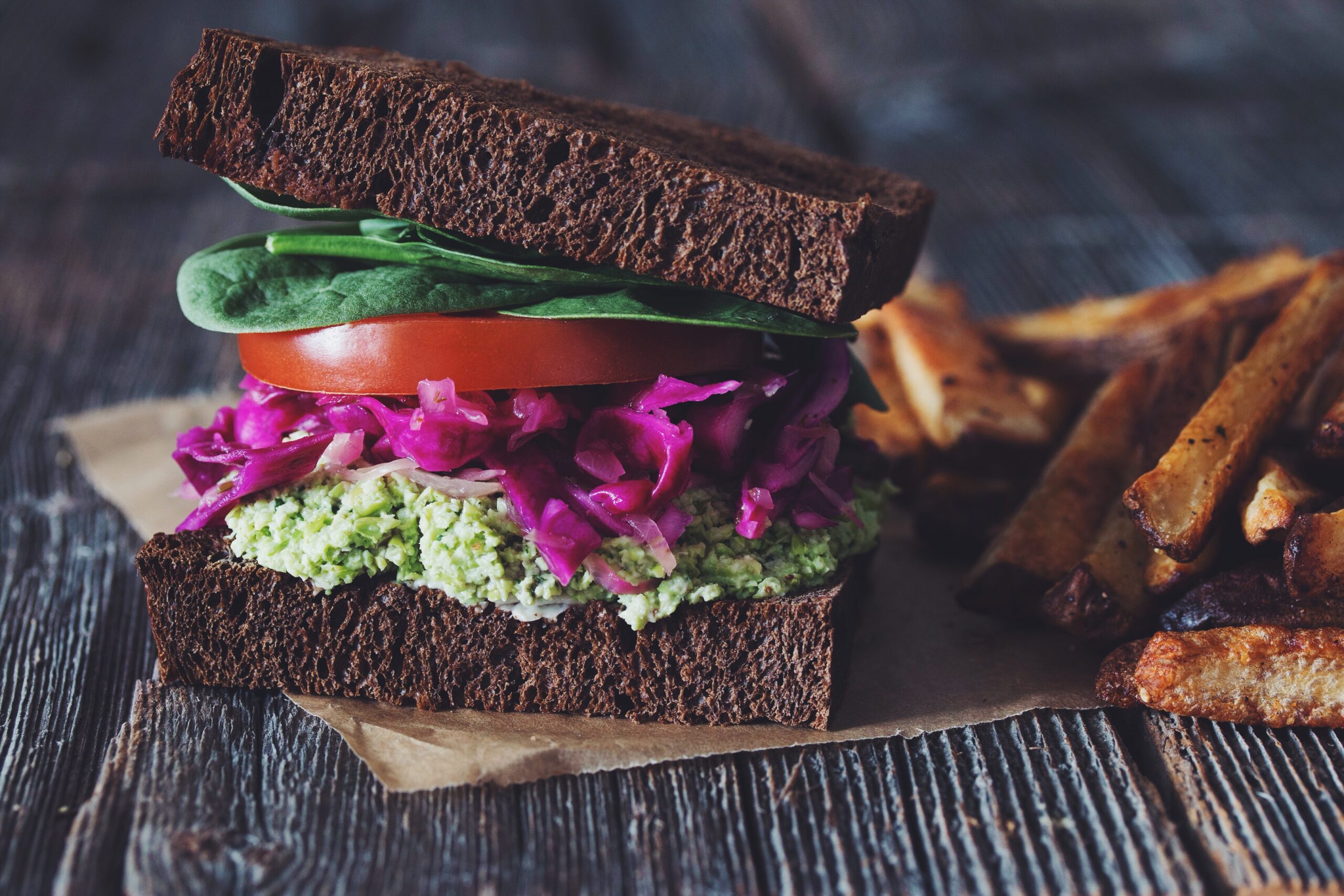 edamame mash sandwiches_hot for food