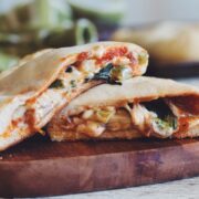 pizza pockets_hot for food