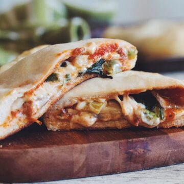 pizza pockets_hot for food