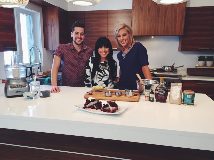 your beauty fuel_hot for food