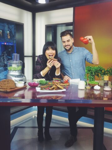 global news_hot for food