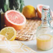 citrus scalp sage treatment_hot for food