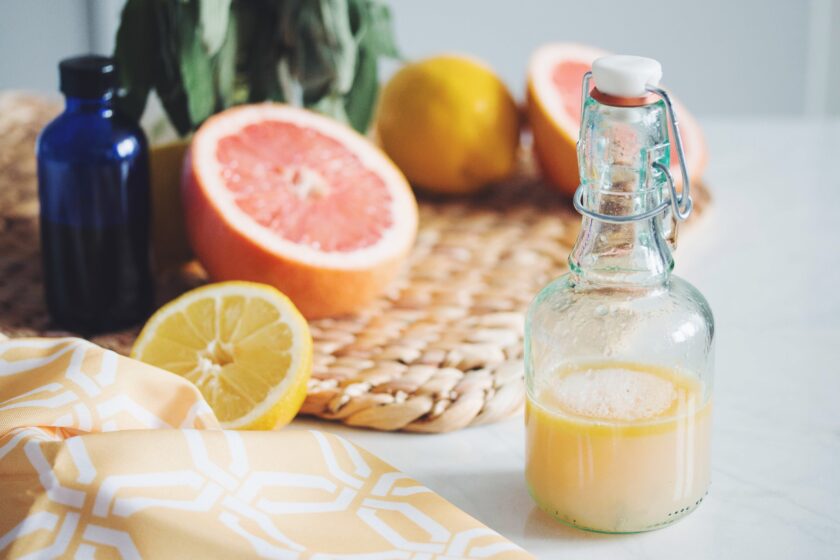 citrus scalp sage treatment_hot for food