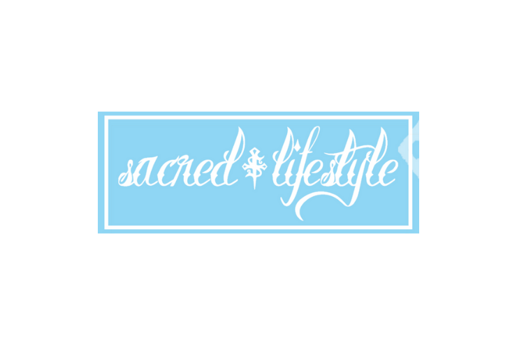 sacred lifestyle magazine