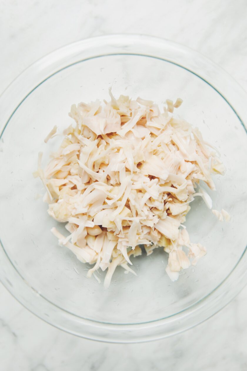 what is jackfruit vegan