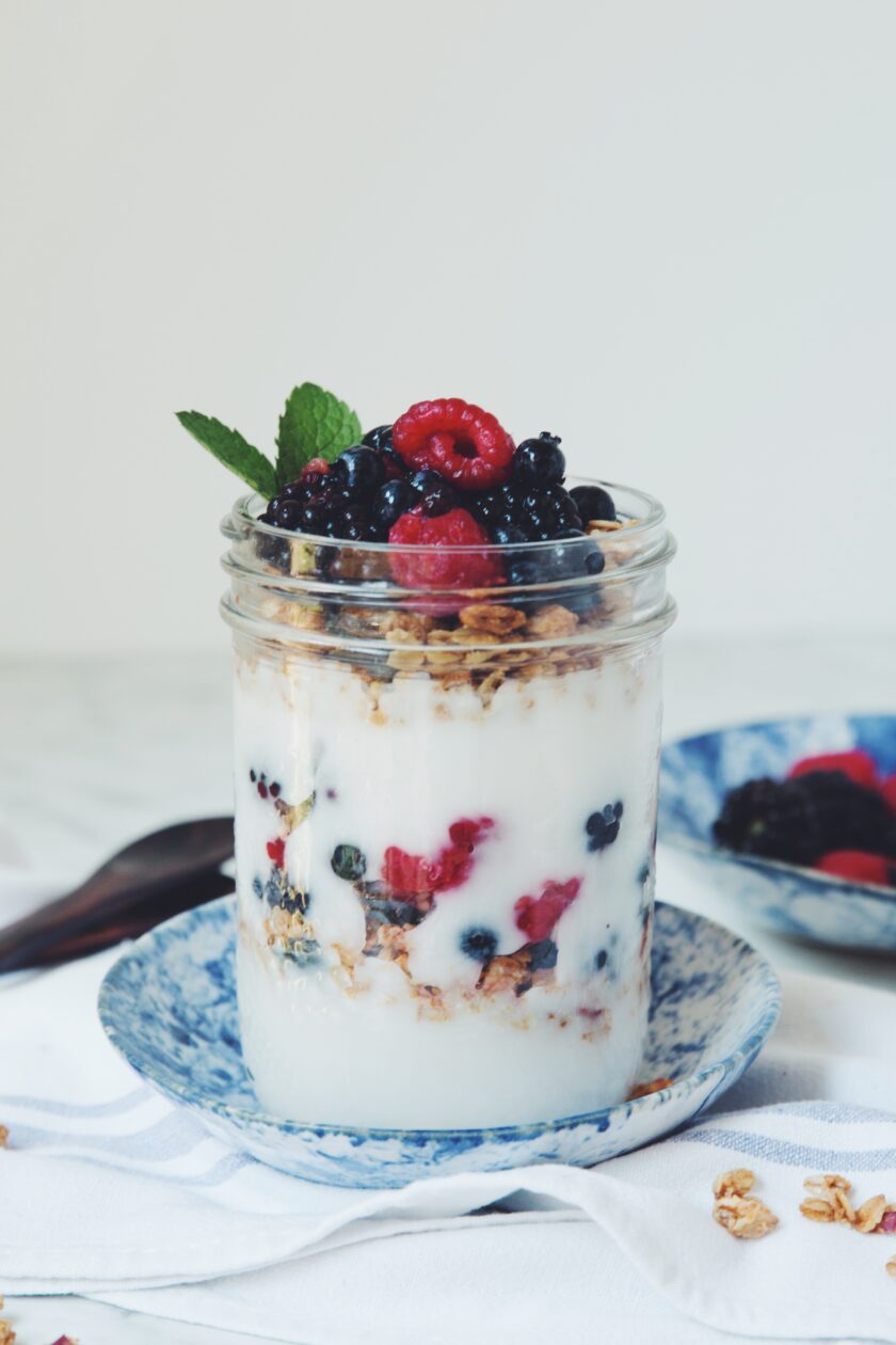 cultured coconut berry parfait_hot for food