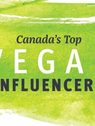 IMPACT_top vegan influencers