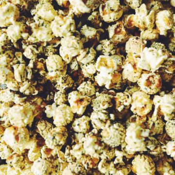 nori sesame popcorn_hotforfood