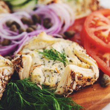 vegan everything danishes_hot for food