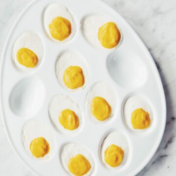 vegan soft boiled egg_hot for food