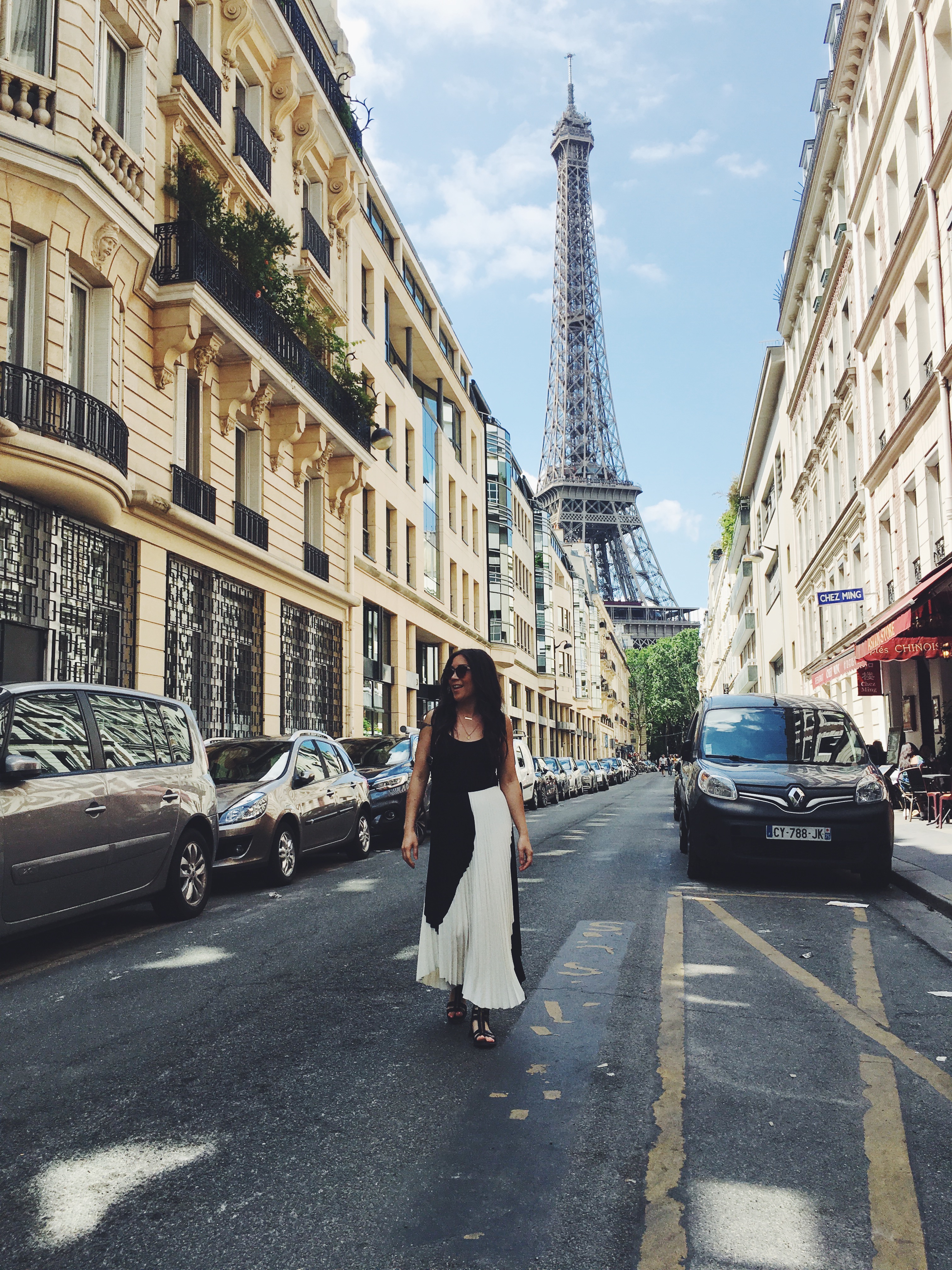 what I ate in Paris_lauren toyota_hot for food