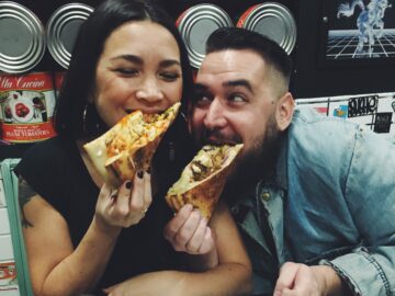 what I ate in new york_Lauren Toyota