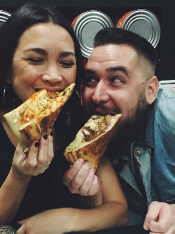 what I ate in new york_Lauren Toyota