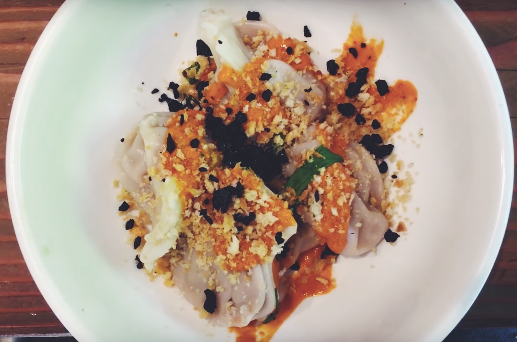 beyond sushi_hot for food