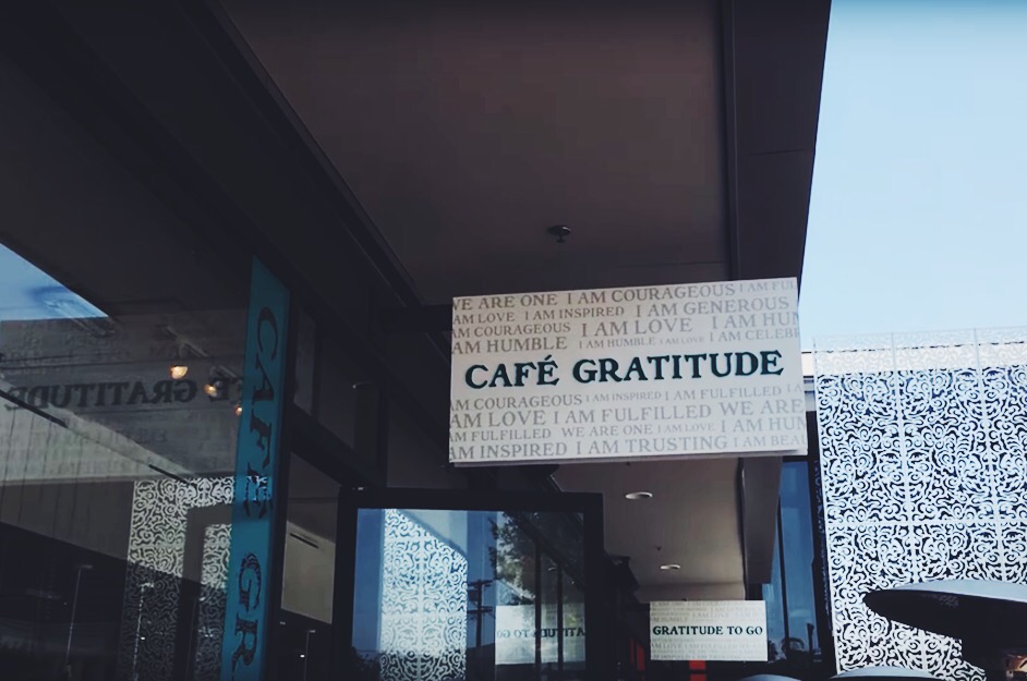 cafe gratitude_hot for food