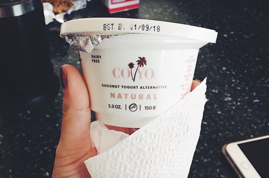 coyo yogurt_hot for food