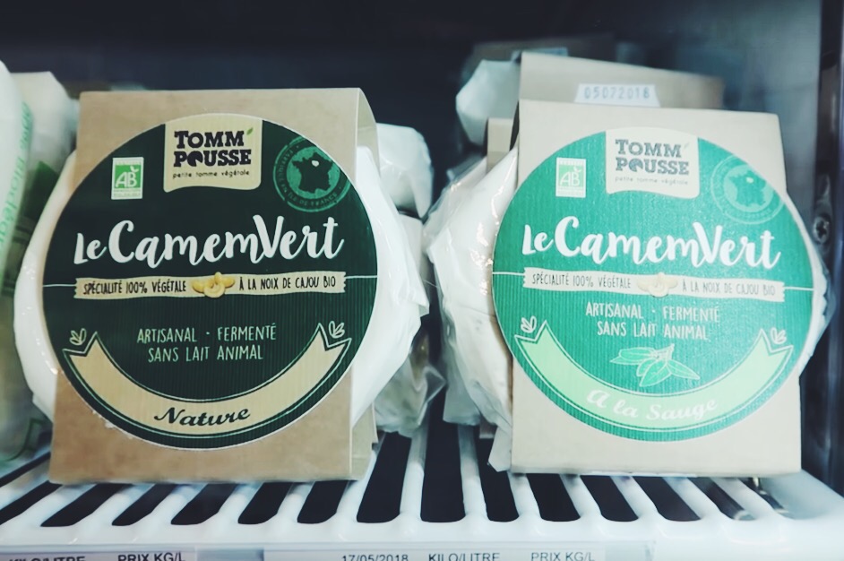 mon epicerie_what i ate in paris_hot for food