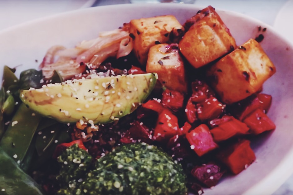 true food kitchen_hot for food