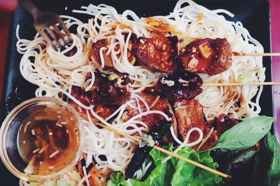 la palanche d'aulac_paris_hot for food