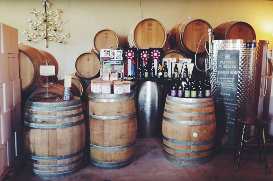 prince edward county_hot for food