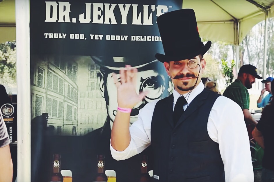 beer festival_hot for food