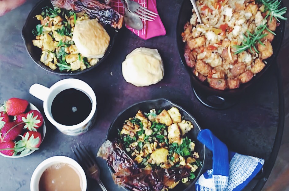 what i ate in mississippi_hot for food