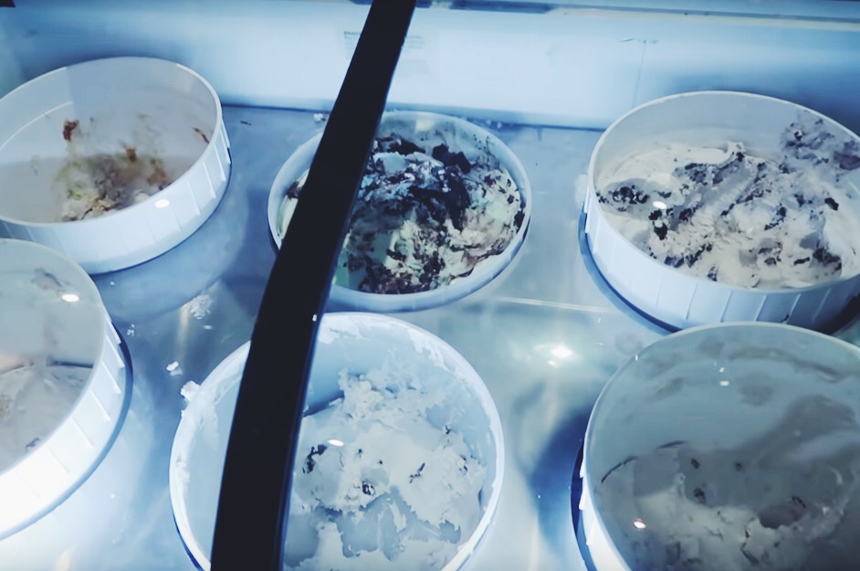 what i ate in atlanta_hot for food