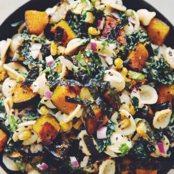 japanese pasta salad_hot for food