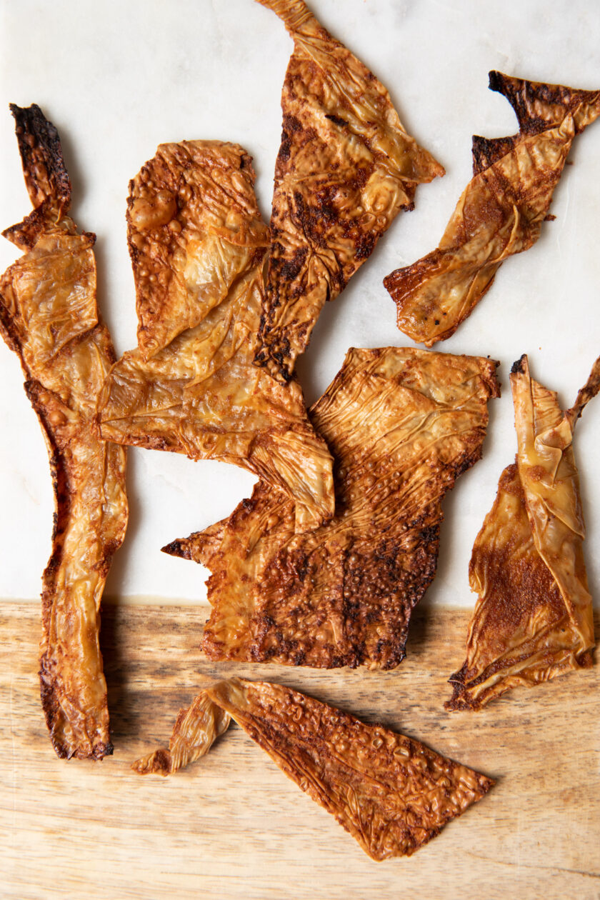 Bacon, Lettuce, Avocado and Tomato Sandwich