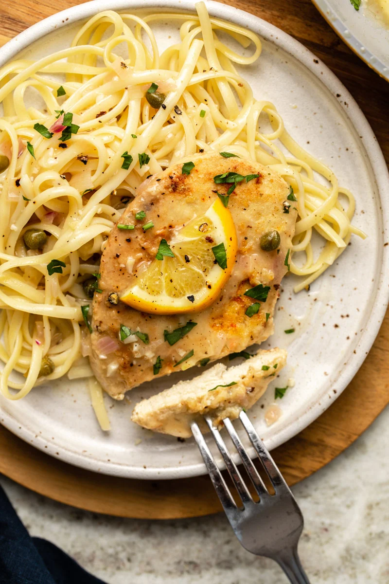 tofu-chicken-piccata-from-my-bowl