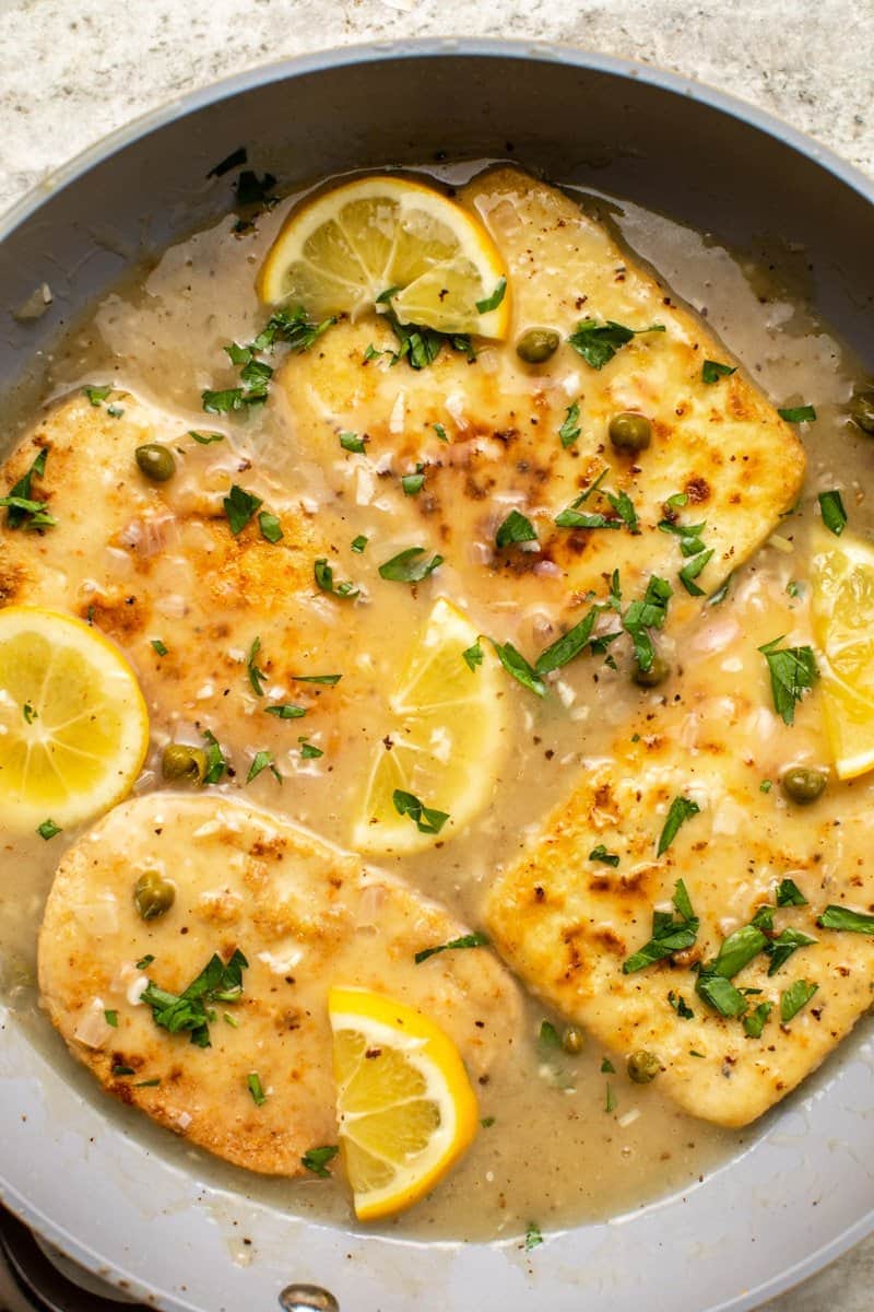 vegan-chicken-piccata-from-my-bowl