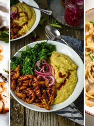 the best vegan comfort food_hot for food